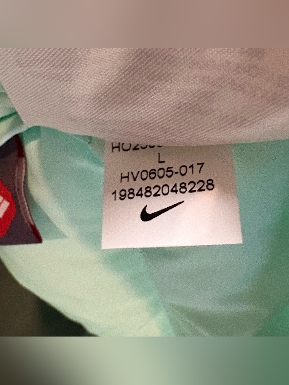 Nike ACG Therma-Fit ADV Vest - Picture 10 of 10